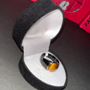 Golden Nug Silver Rink